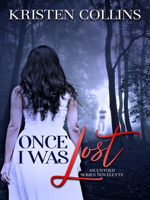 cover image of Once I Was Lost